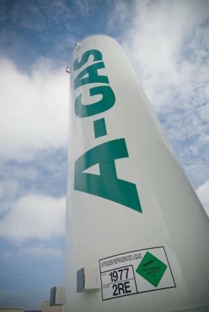 Local R22 supply issues